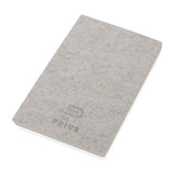 Phrase Grs Certified Recycled Felt A5 Notebook