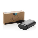 Cyclecell 10,000 Mah Removable Battery Powerbank
