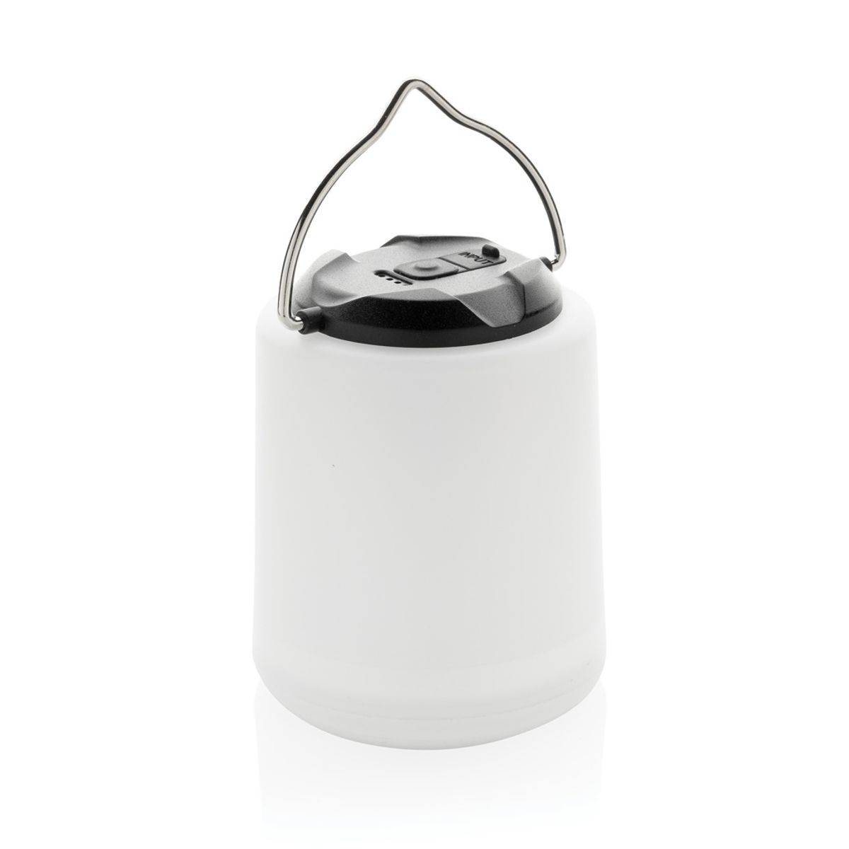 Limio Rcs Recycled Plastic Portable Re-Chargeable Table Lamp