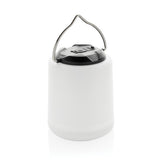 Limio Rcs Recycled Plastic Portable Re-Chargeable Table Lamp
