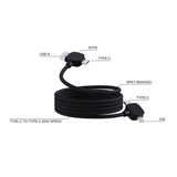 Urban Vitamin Stockton 65W Rcs Rtpe/Rpet Magnetic Cable