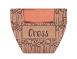 Cress Pot