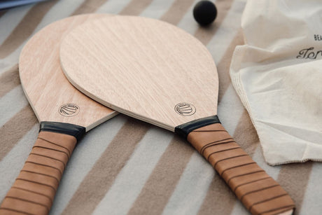 Vinga Colos Beach Tennis Game