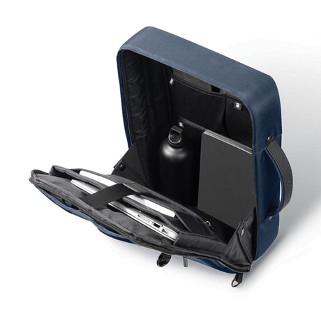 Bobby Bizz 2.0 Anti-Theft Backpack & Briefcase