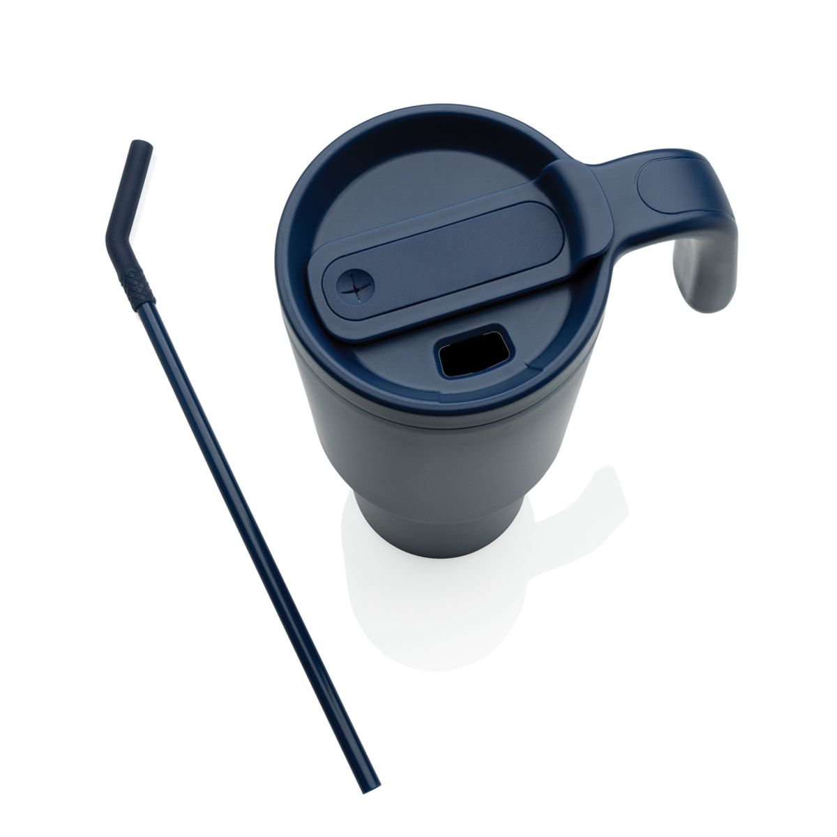 Graphic 360 Rcs Certified Recycled Steel Tumbler