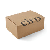 Vinga Ciro Rcs Recycled Steel Lunch Box