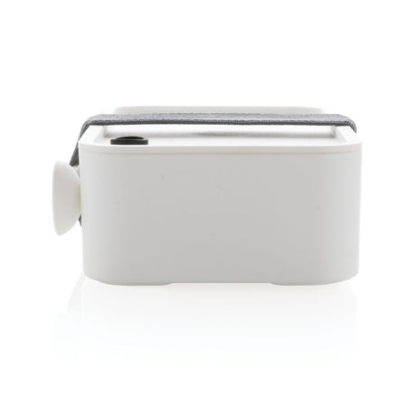 Pp Lunchbox With Spork