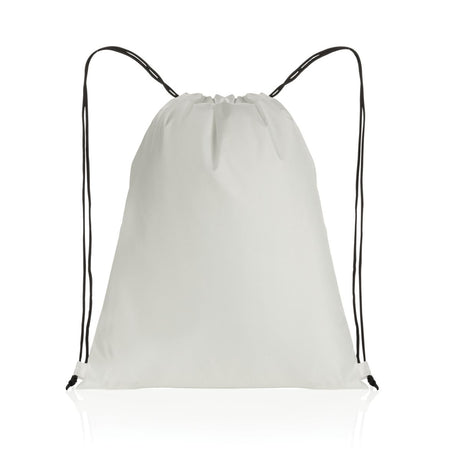 Impact Aware™ Rpet 190T Drawstring Bag