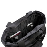 Swiss Peak Rfid 15" Laptop Totepack Pvc Free