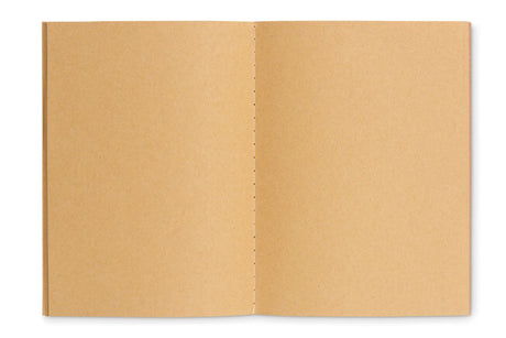 Mini Paper Book