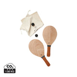 Vinga Colos Beach Tennis Game
