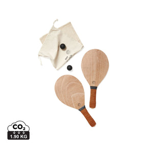 Vinga Colos Beach Tennis Game