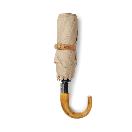 Vinga Bosler Aware™ Recycled Pet 21" Foldable Umbrella