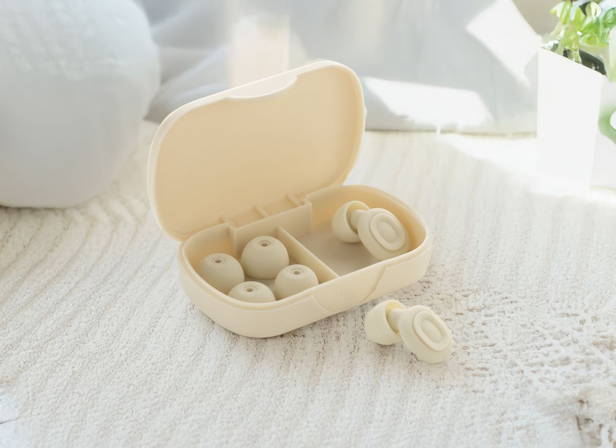 Sereva Noise Reducing Earplugs