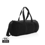 Impact Aware™ 285Gsm Rcanvas Duffel Bag Undyed