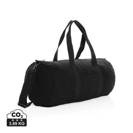 Impact Aware™ 285Gsm Rcanvas Duffel Bag Undyed
