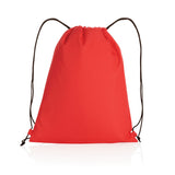 Impact Aware™ Rpet 190T Drawstring Bag