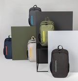Impact Aware™ 300D Rpet Casual Backpack