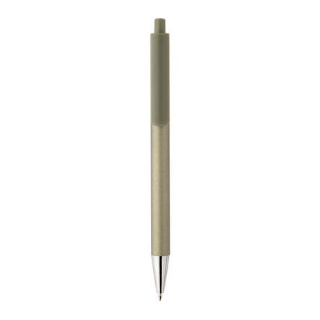 Amisk Rcs Certified Recycled Aluminium Pen