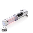 Emergency Light With Hammer