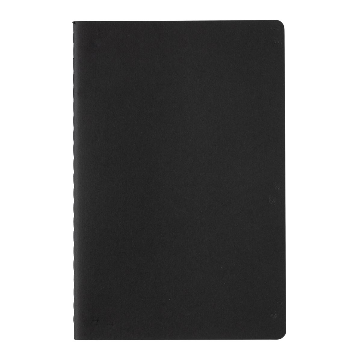 A5 Standard Softcover Notebook