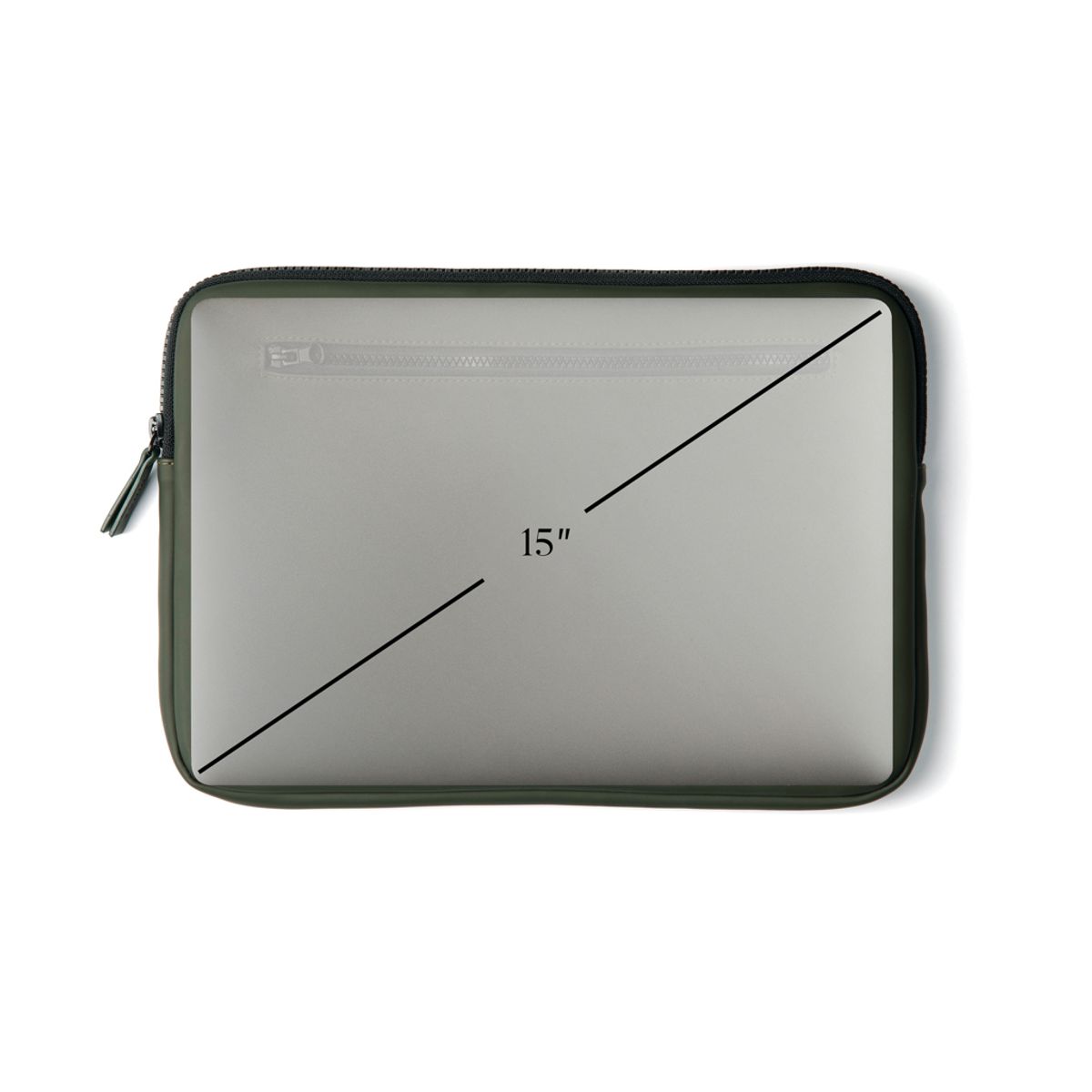 Vinga Baltimore Laptop Case 15"