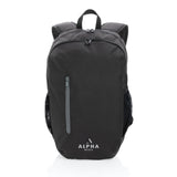 Impact Aware™ 300D Rpet Casual Backpack