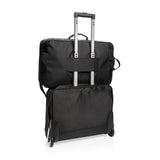 Swiss Peak Convertible Travel Backpack Pvc Free