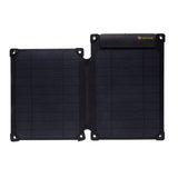 Solarpulse Rplastic Portable Solar Panel 10W