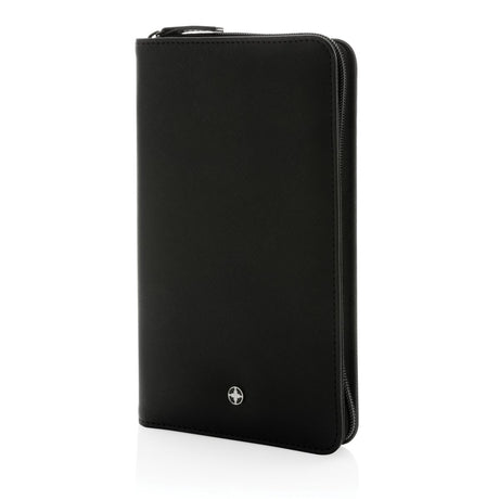 Swiss Peak Heritage Rcs Rpu Rfid Travel Wallet