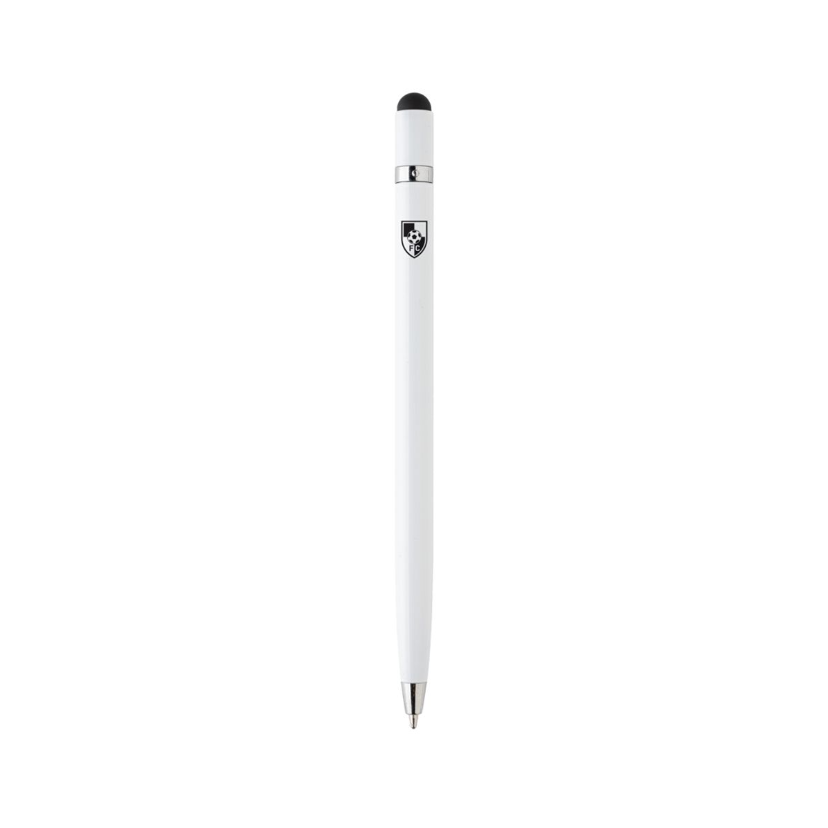 Simplistic Metal Pen