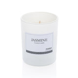 Ukiyo Small Scented Candle In Glass