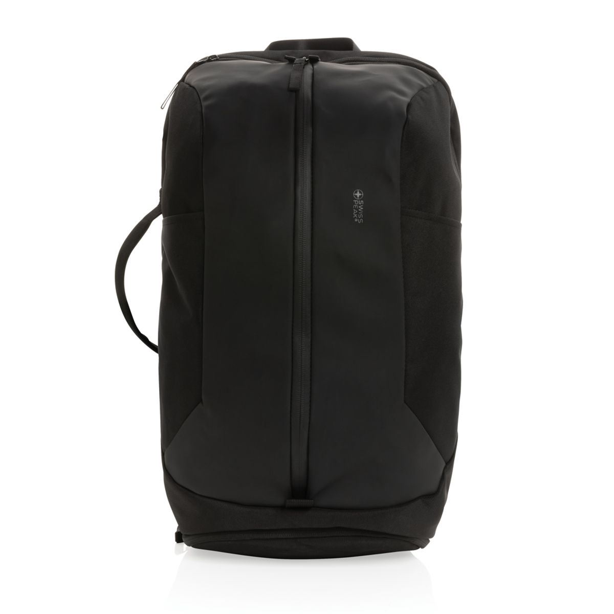 Swiss Peak Aware™ Rpet 15.6 Inch Work/Gym Backpack