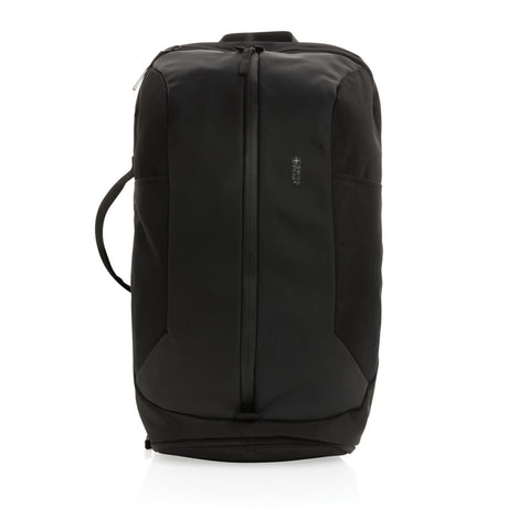 Swiss Peak Aware™ Rpet 15.6 Inch Work/Gym Backpack