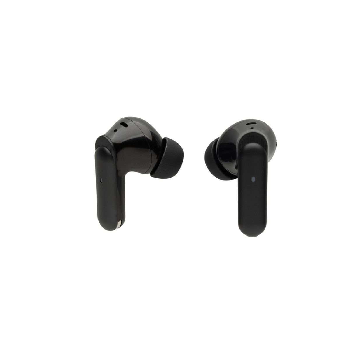 Airtune Rcs Recycled Plastic Anc Earbuds With Touch Screen