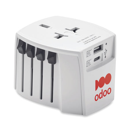Muv Usb A/C
