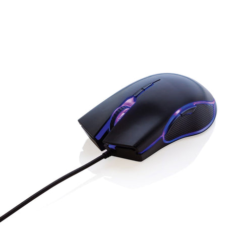 Rgb Gaming Mouse