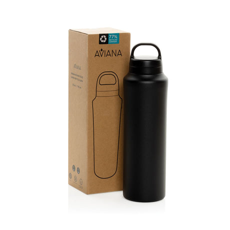 Aviana™ Rowan Rcs pārstrādāta plastmasas pudele 740 ml