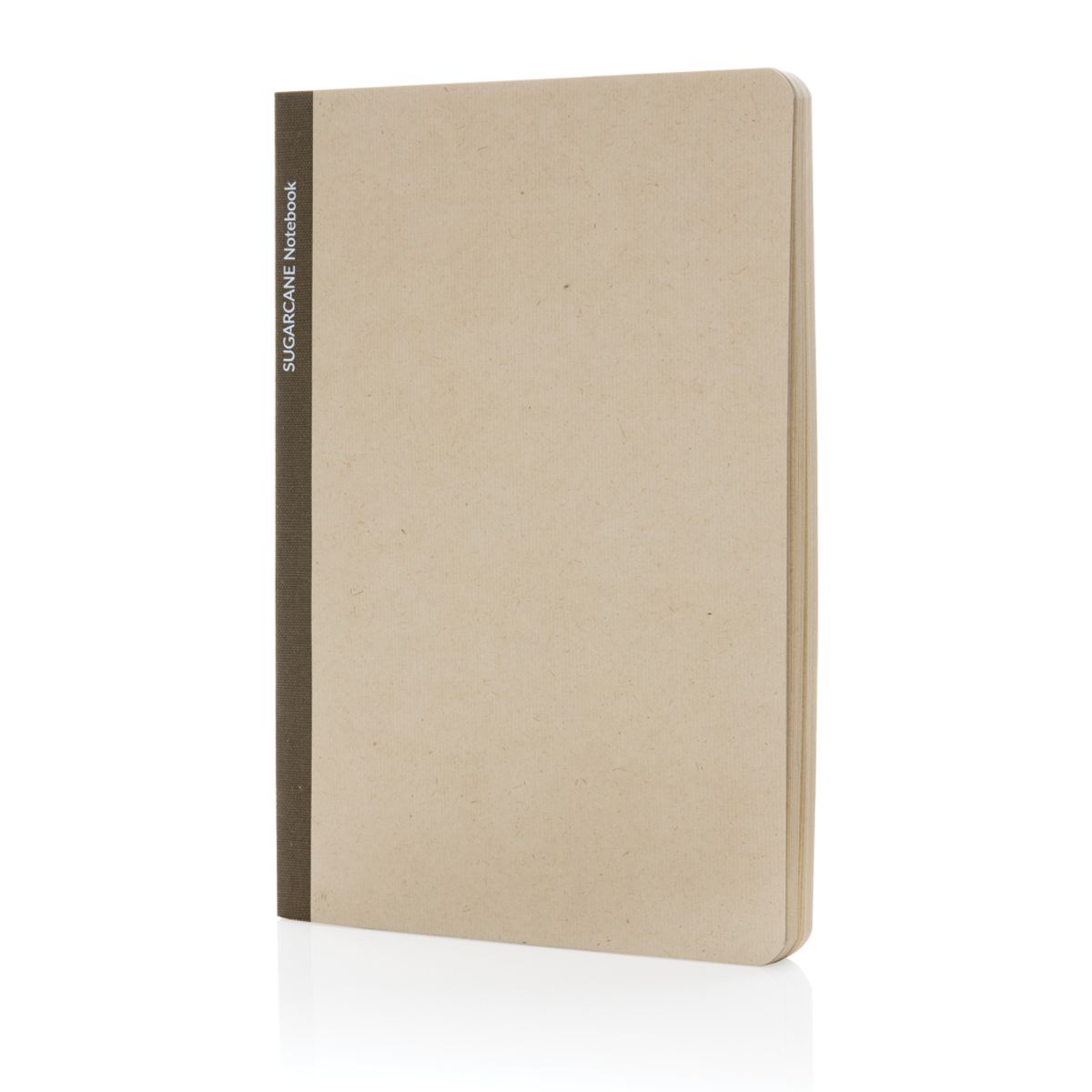 Stylo Sugarcane Paper A5 Notebook