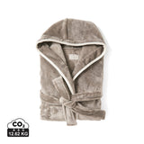 Vinga Louis Luxury Plush Rpet Robe Size L-Xl
