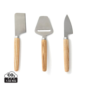 Vinga Retro Cheese Set