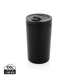Rcs Rss Double Wall Vacuum Leakproof Lock Mug