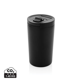 Rcs Rss Double Wall Vacuum Leakproof Lock Mug