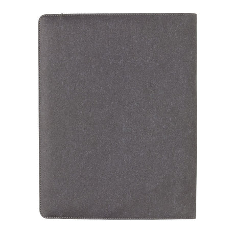 Recycled Leather A4 Portfolio