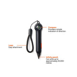 Nordic Drift Trail Rcs Portable Infinity Pocket Pen+Compass