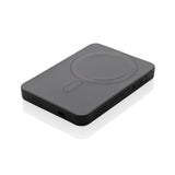 Magnetix Rcs Recycled Plastic 5000 Mah Magnetic Powerbank