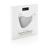 Xd Design Protective Mask Set