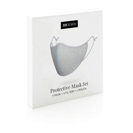 Xd Design Protective Mask Set