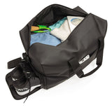 Smooth Pu Weekend Duffle