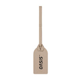 Vinga Baltimore Rcs Recycled Polyester Luggage Tag